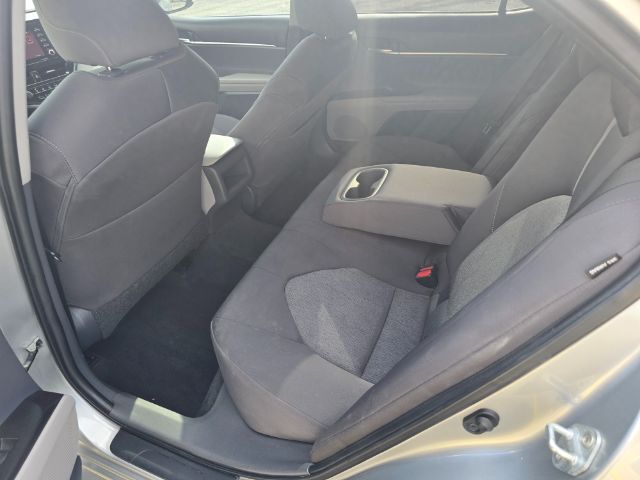 2021 Toyota Camry LE San Antonio TX