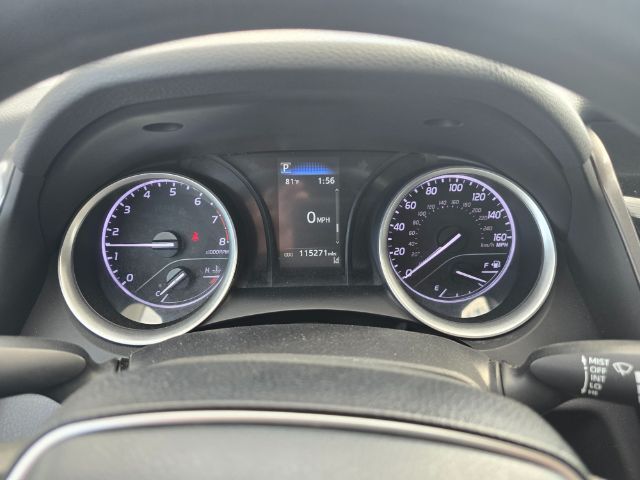 2021 Toyota Camry LE San Antonio TX