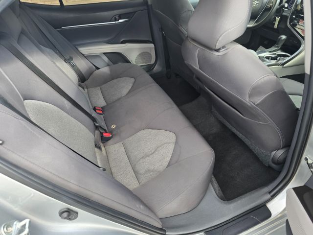 2021 Toyota Camry LE San Antonio TX