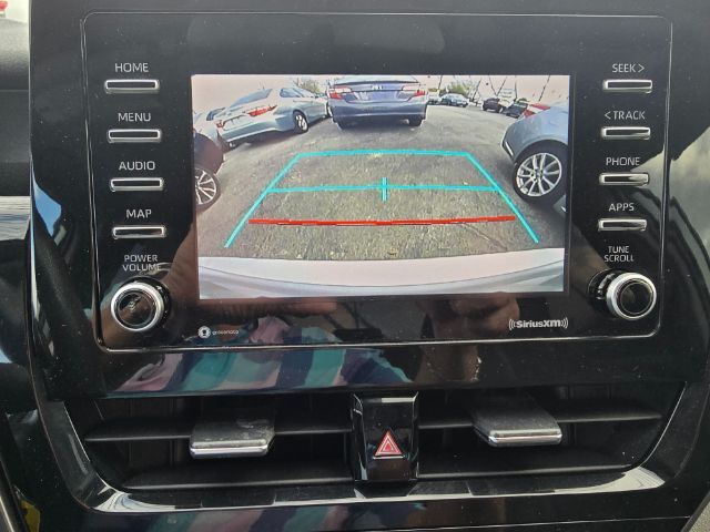 2021 Toyota Camry LE San Antonio TX