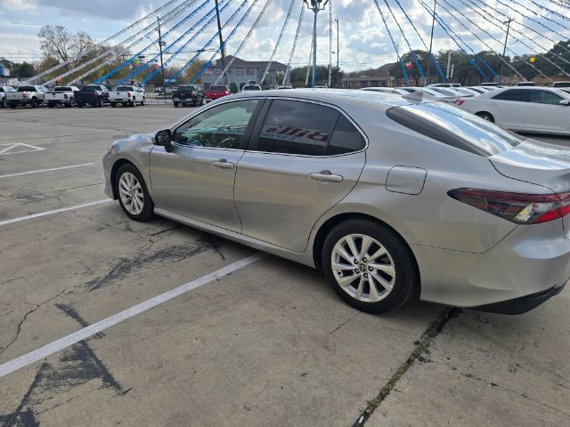 2021 Toyota Camry LE San Antonio TX