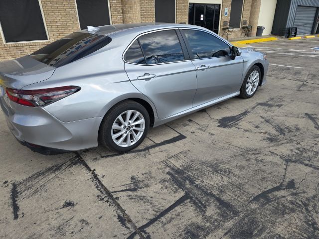 2021 Toyota Camry LE San Antonio TX
