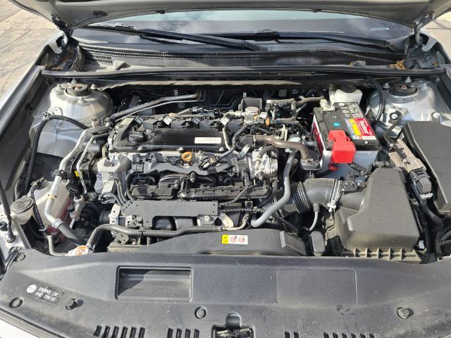 2021 Toyota Camry LE San Antonio TX