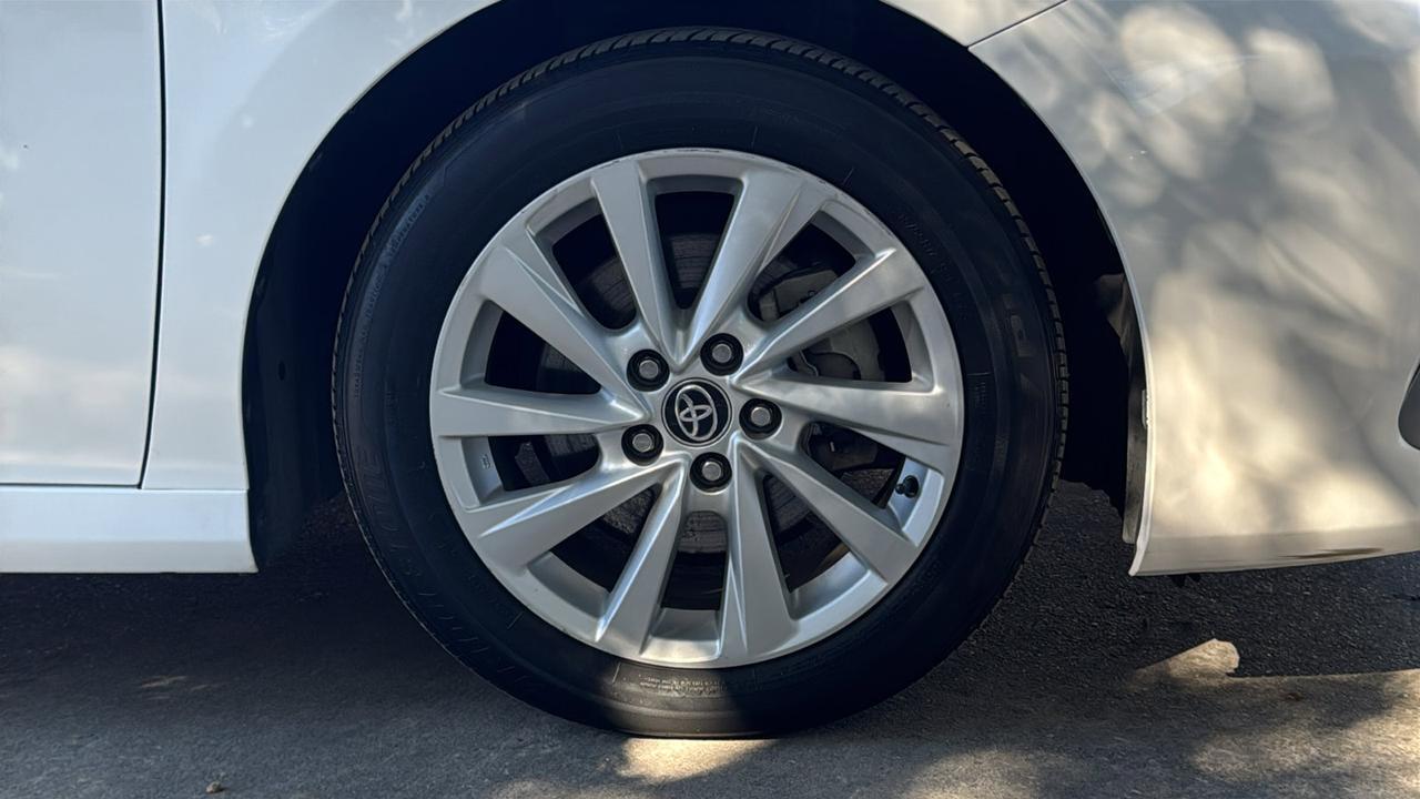 2021 Toyota Camry LE  Selma TX