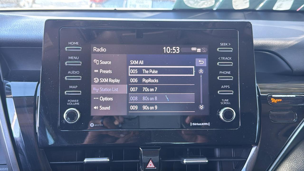 2021 Toyota Camry LE  Selma TX