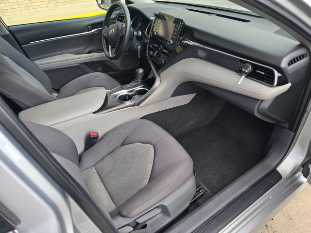 2021 Toyota Camry LE San Antonio TX