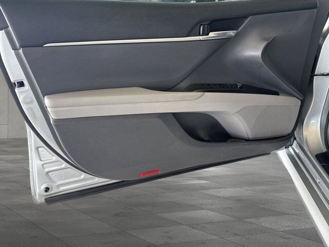 2021 Toyota Camry LE San Antonio TX