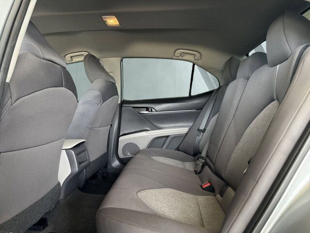 2021 Toyota Camry LE San Antonio TX