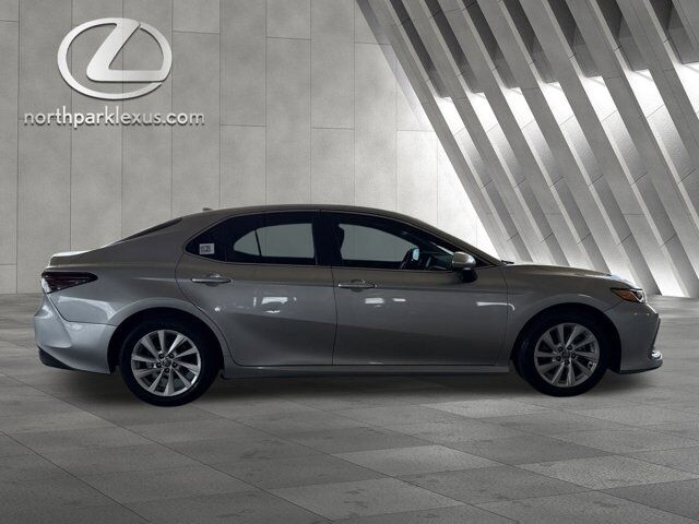 2021 Toyota Camry LE San Antonio TX