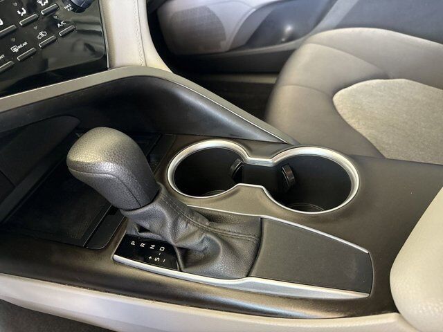 2021 Toyota Camry LE San Antonio TX