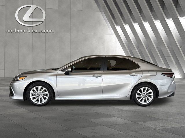 2021 Toyota Camry LE San Antonio TX