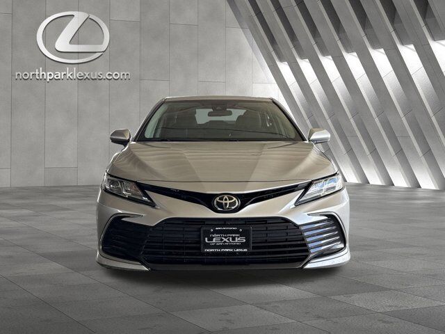 2021 Toyota Camry LE San Antonio TX