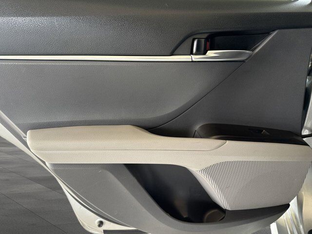 2021 Toyota Camry LE San Antonio TX