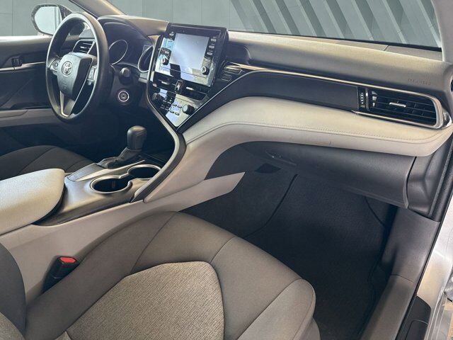 2021 Toyota Camry LE San Antonio TX