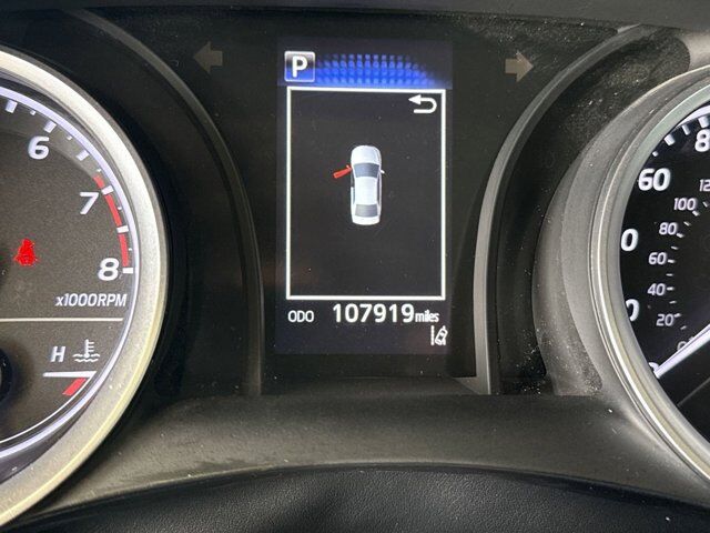 2021 Toyota Camry LE San Antonio TX