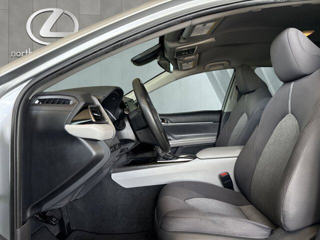 2021 Toyota Camry LE San Antonio TX