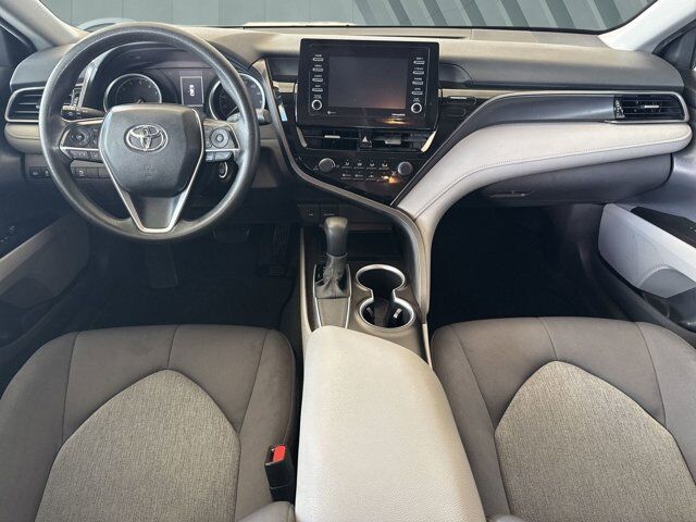 2021 Toyota Camry LE San Antonio TX