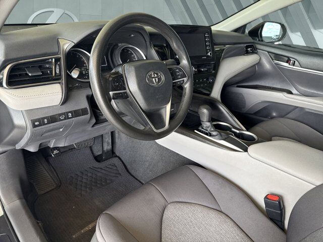 2021 Toyota Camry LE San Antonio TX