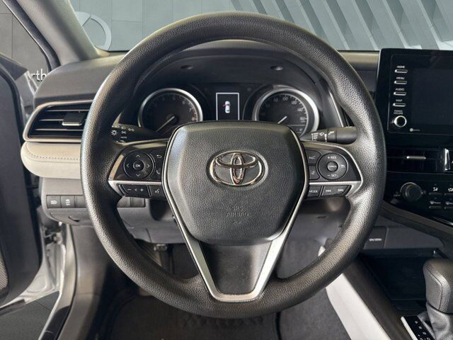 2021 Toyota Camry LE San Antonio TX