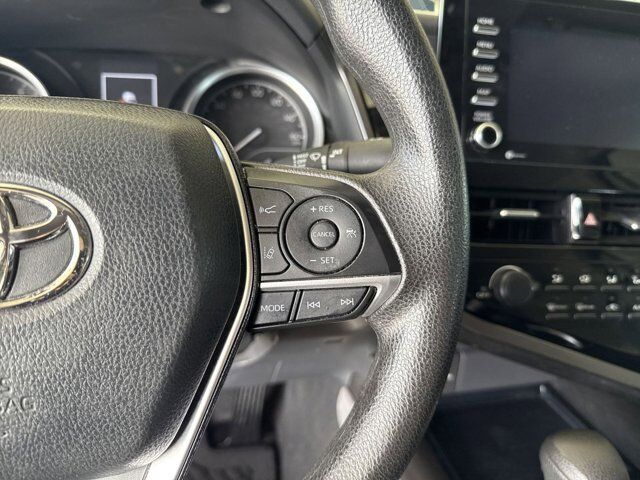2021 Toyota Camry LE San Antonio TX