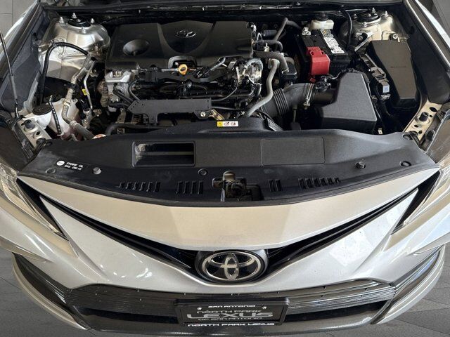 2021 Toyota Camry LE San Antonio TX