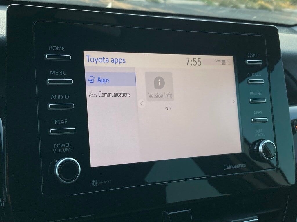 2021 Toyota Camry LE San Antonio TX