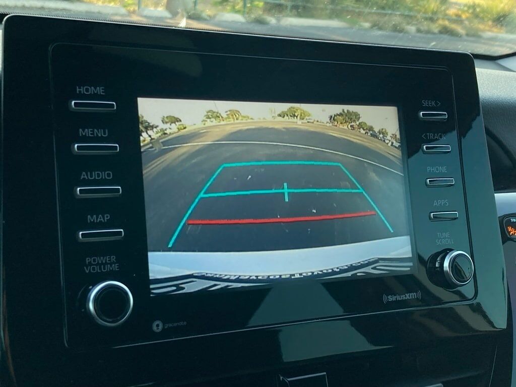 2021 Toyota Camry LE San Antonio TX