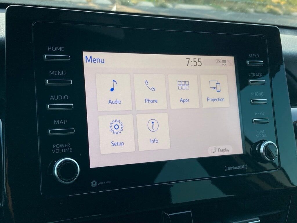 2021 Toyota Camry LE San Antonio TX