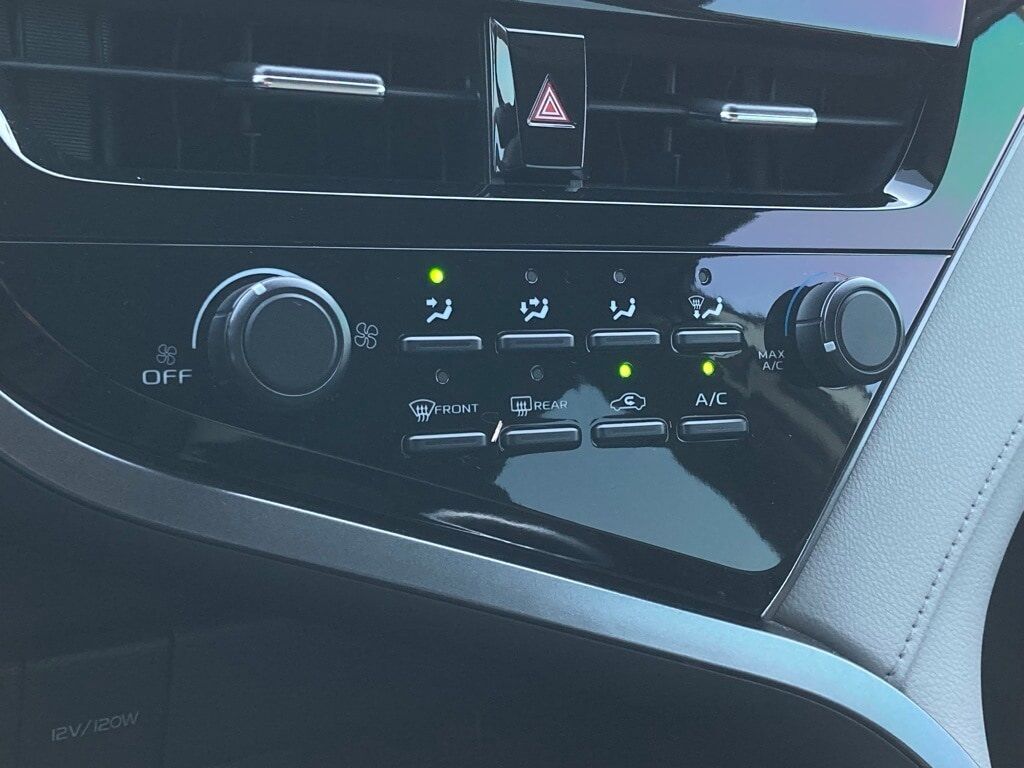 2021 Toyota Camry LE San Antonio TX