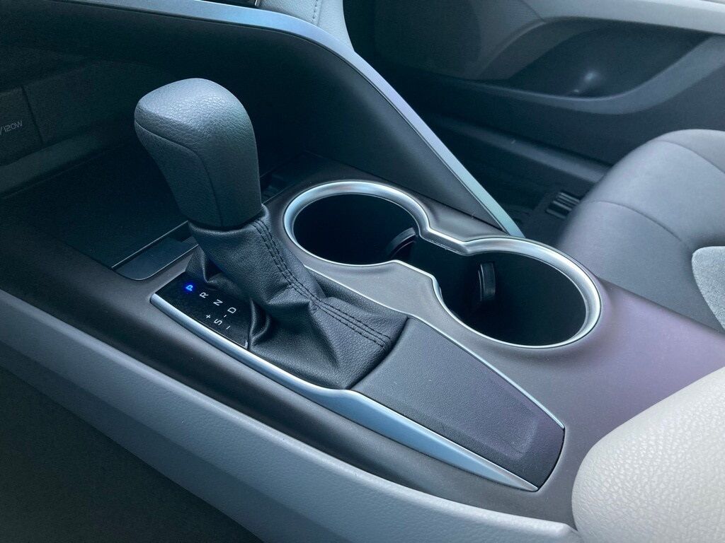 2021 Toyota Camry LE San Antonio TX