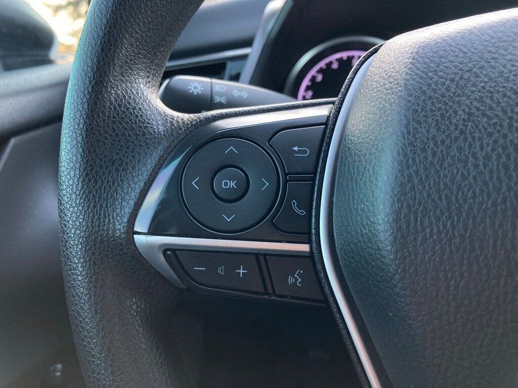 2021 Toyota Camry LE San Antonio TX