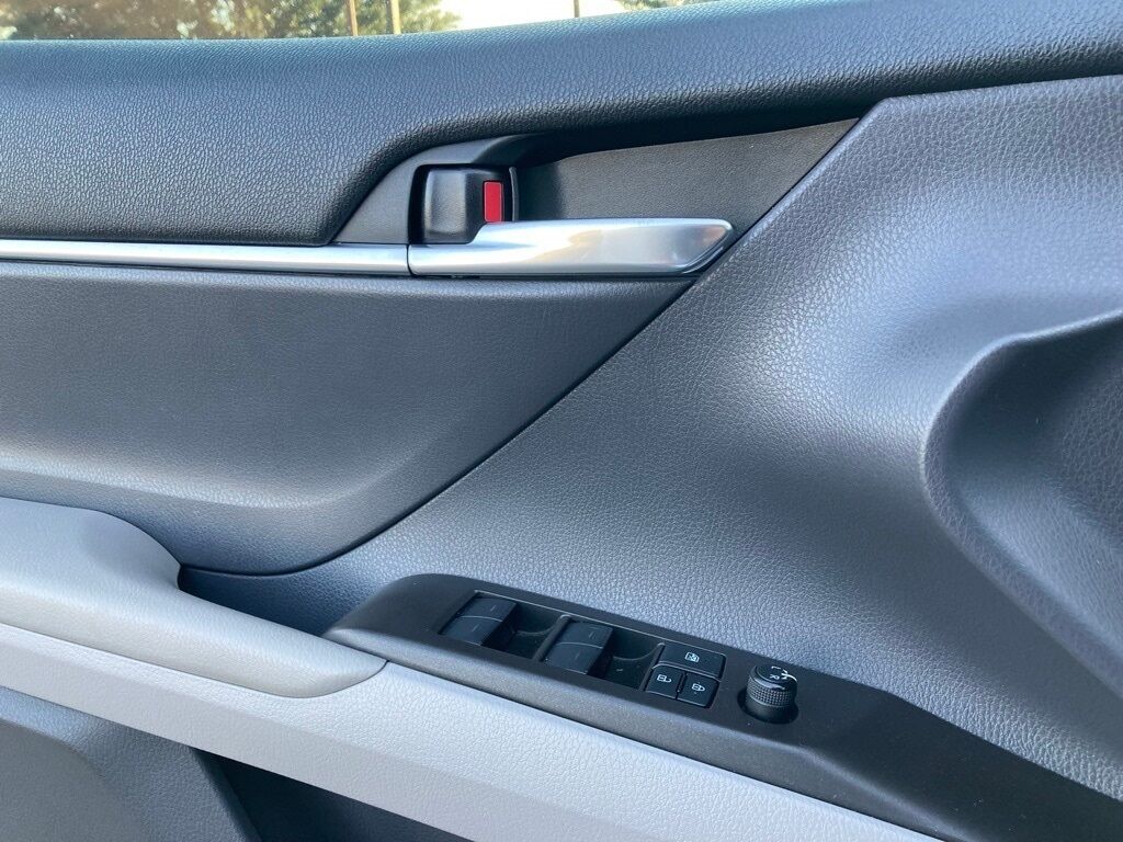 2021 Toyota Camry LE San Antonio TX