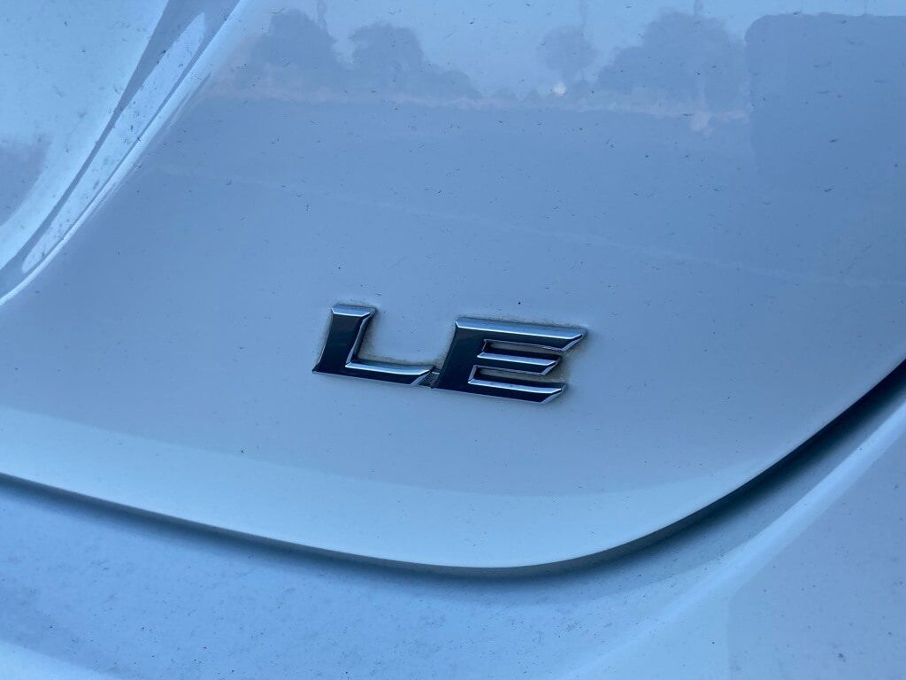 2021 Toyota Camry LE San Antonio TX