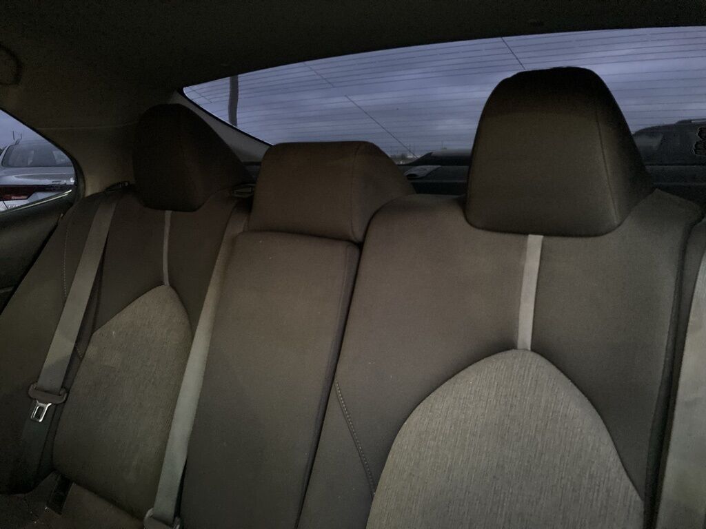 2021 Toyota Camry LE San Antonio TX