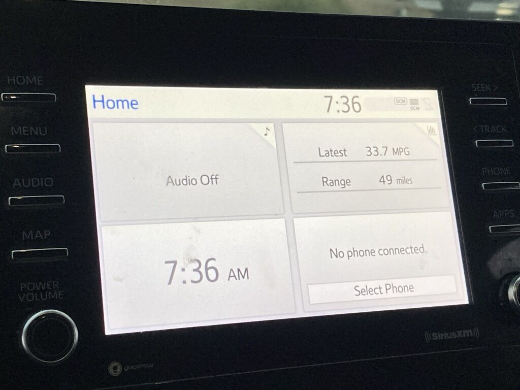 2021 Toyota Camry LE San Antonio TX