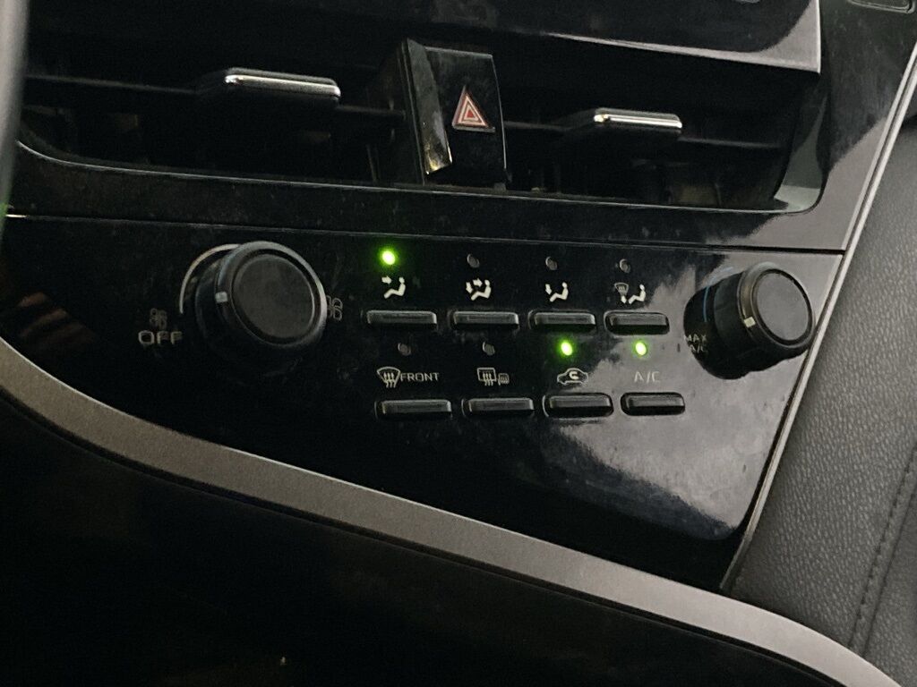 2021 Toyota Camry LE San Antonio TX