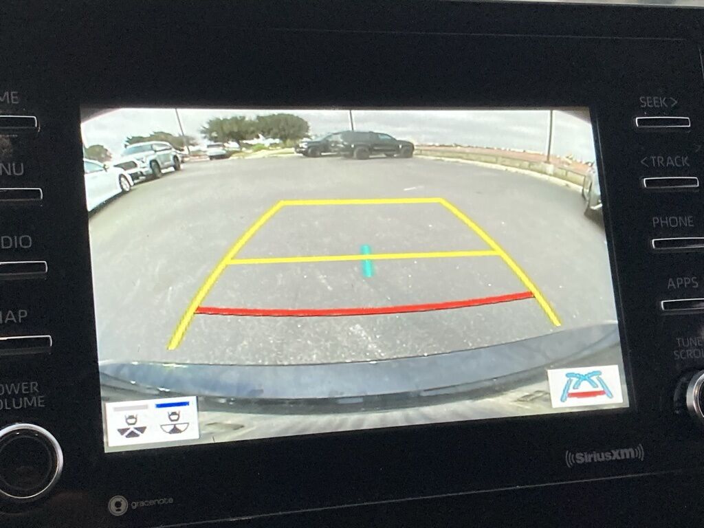 2021 Toyota Camry LE San Antonio TX