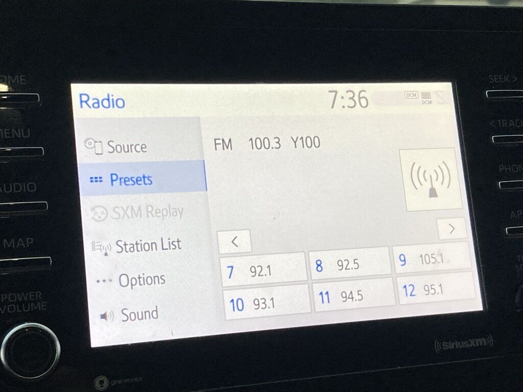 2021 Toyota Camry LE San Antonio TX