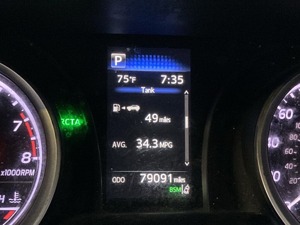 2021 Toyota Camry LE San Antonio TX