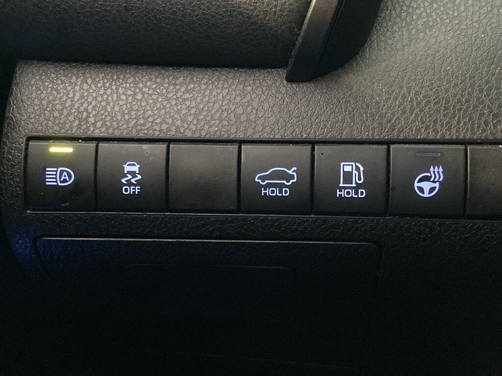 2021 Toyota Camry LE San Antonio TX