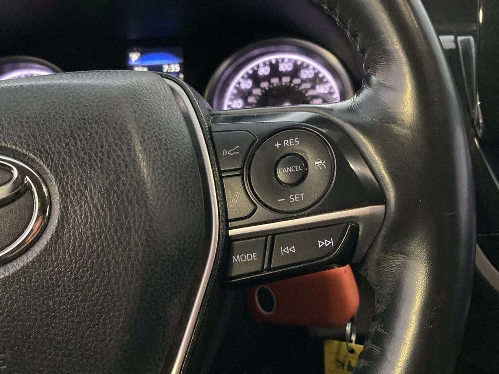 2021 Toyota Camry LE San Antonio TX