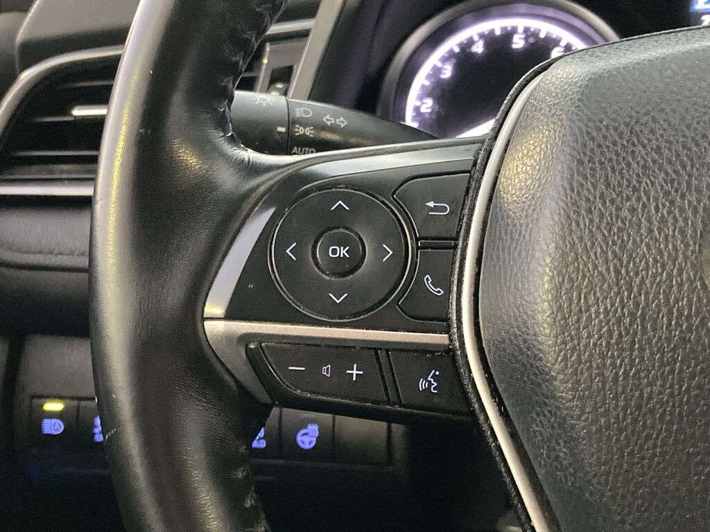 2021 Toyota Camry LE San Antonio TX