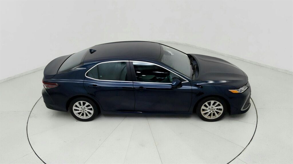 2021 Toyota Camry LE Laurel MD