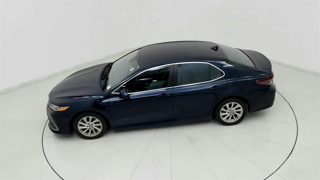 2021 Toyota Camry LE Laurel MD