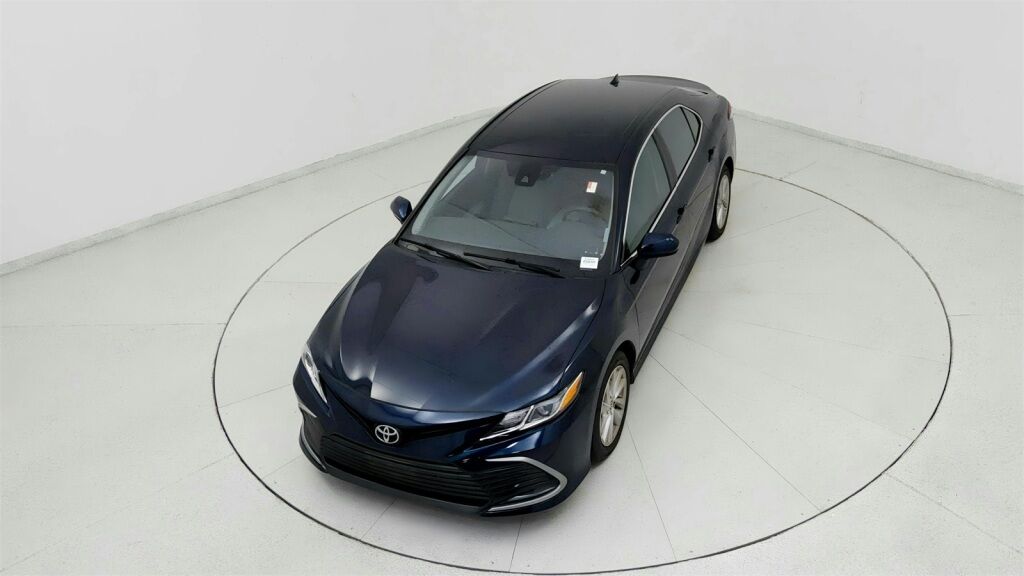 2021 Toyota Camry LE Laurel MD