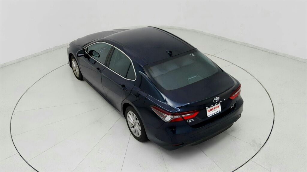 2021 Toyota Camry LE Laurel MD