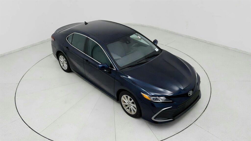 2021 Toyota Camry LE Laurel MD
