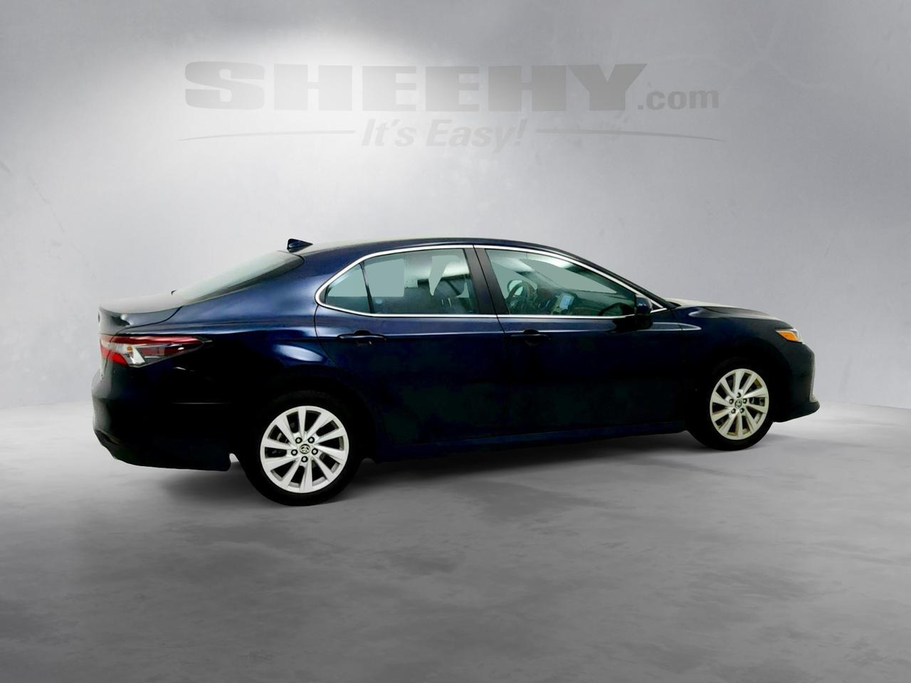 2021 Toyota Camry LE Laurel MD