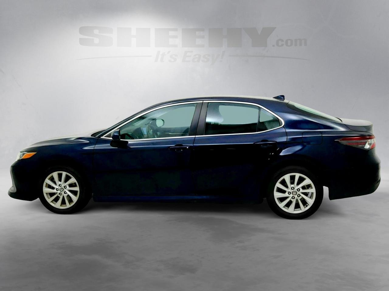 2021 Toyota Camry LE Laurel MD
