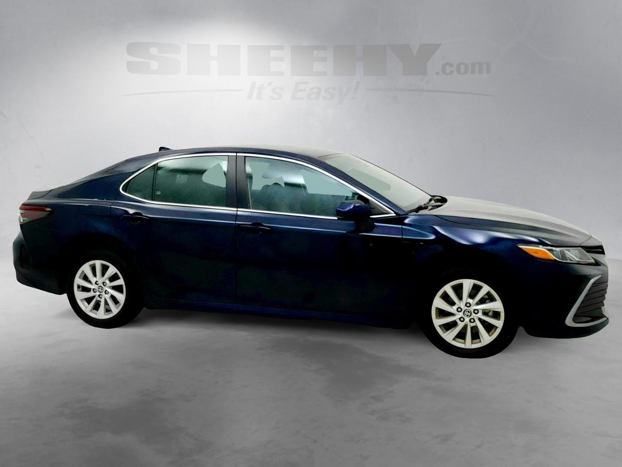 2021 Toyota Camry LE Laurel MD